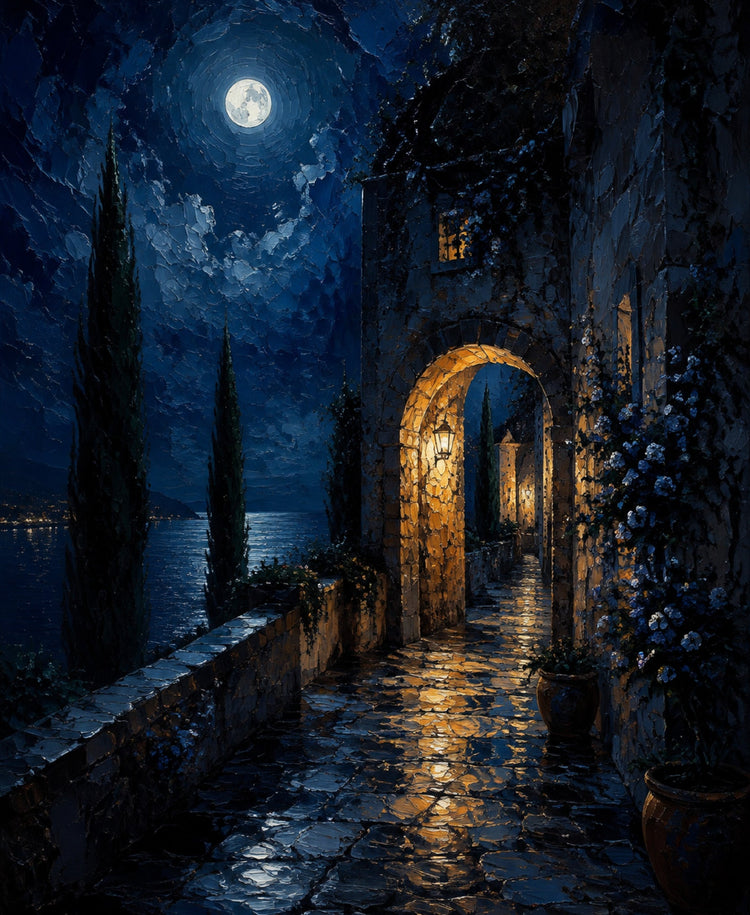 After Dark