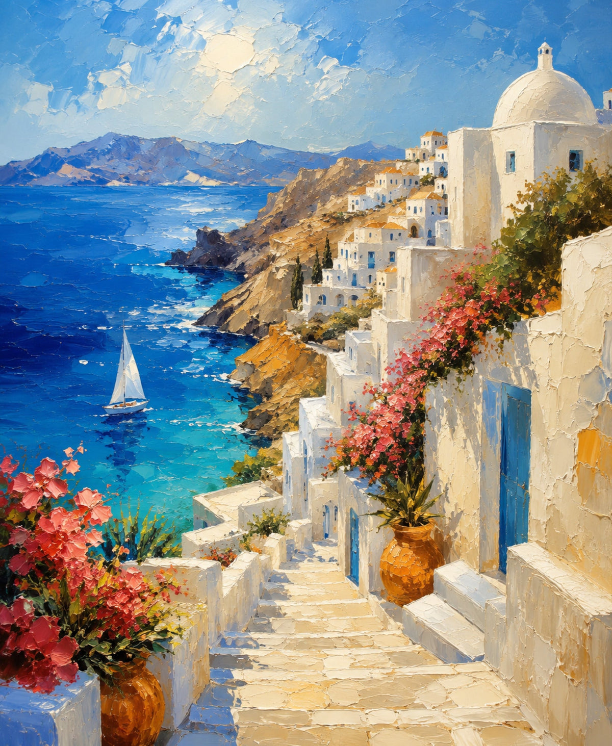 Mediterranean Poetry