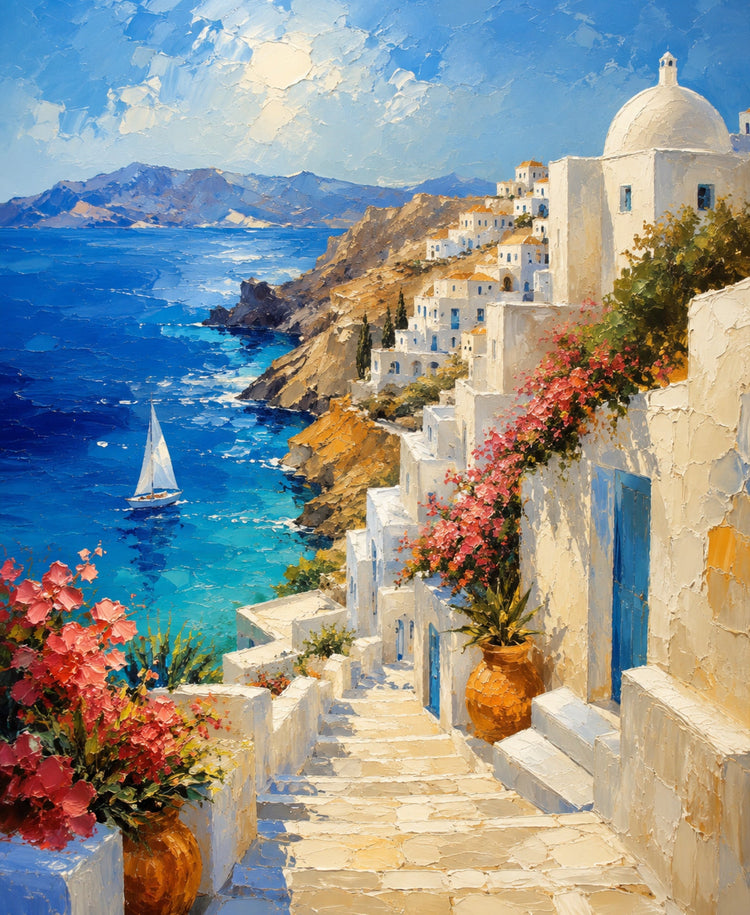 Mediterranean Poetry
